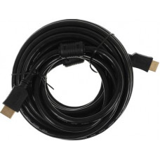Кабель HDMI to HDMI v1.4; 10m; Black