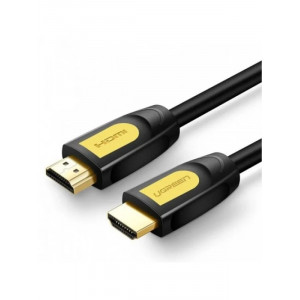 Кабель HDMI to HDMI v1.4; 2m; UGREEN HD101 (10129)