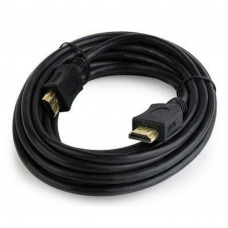 Кабель HDMI to HDMI v1.4; 4.5m; Black