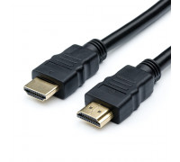 Кабель HDMI to HDMI v1.4; ExeGate; 1м