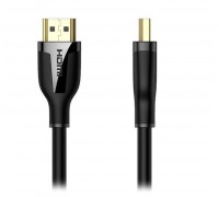 Кабель HDMI to HDMI v2.0; 1.5 m; UGREEN (60439)