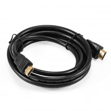 Кабель HDMI to HDMI v2.0; 2м ExeGate (EX294698RUS)