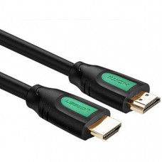 Кабель HDMI to HDMI v2.0 ; 2 m; медь; UGREEN (40462)