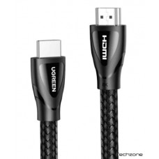 Кабель HDMI to HDMI v2.1; 3m; UGREEN HD140 (80404)