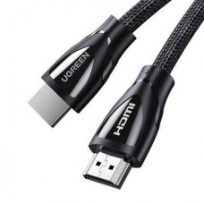 Кабель HDMI to HDMI v2.1; 5m; 8K UGREEN HD140 (80405)