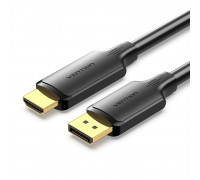 Кабель Type-C to HDMI; 2m