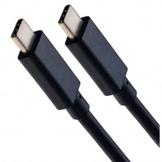 Кабель Tupe-C to Tupe-C 1.0 m. Perfeo (U4705) 