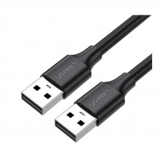 Кабель USB 2.0 AM/AM Ugreen US102 (10309) 1 м