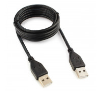 Кабель USB 2.0 AM/AM  1,5 м; 
