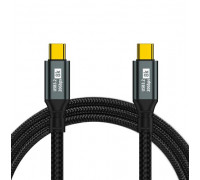 Кабель USB 2.0 AM/Type-C 2m Baseus Explorer  100W