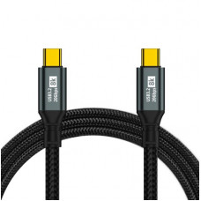 Кабель USB 2.0 AM/Type-C 2m Baseus Explorer  100W
