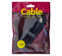Кабель USB 2.0 to micro USB; 1.0m.Perfeo (U4807)