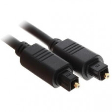 Кабель оптический ODT Toslink- ODT Toslink; 1.5м 