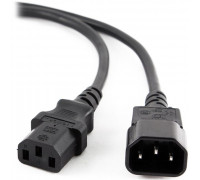 Кабель питания Cablexpert для ИБП 220V; 1.8м (PC-189-VDE)