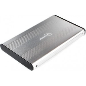 Карман для HDD Gembird EE2-U3S-5-S; SATA 2.5