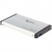 Карман для HDD Gembird EE2-U3S-5-S; SATA 2.5