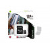 Карта памяти micro SDXC 128GB Kingston Canvas Select Plus Class 10 UHS-I U1 V10 A1; with SD adapter (SDCS2/128GB)