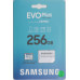 Карта памяти micro SDXC 256Gb Samsung EVO Plus (MB-MC256KA/EU)
