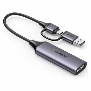 Карта видеозахвата UGREEN CM716 (25854)