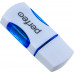 Картридер Perfeo micro SD/TF - USB 2.0 (PF-VI-R024)