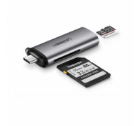 Картридер UGREEN CM184 