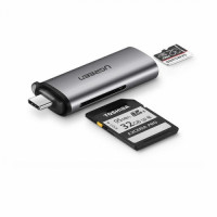 Картридер UGREEN CM184 