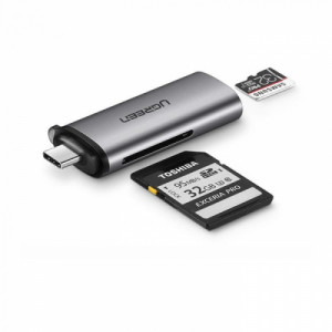 Картридер UGREEN CM184 