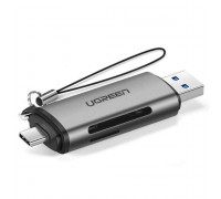Картридер UGREEN CM185 (50706) 