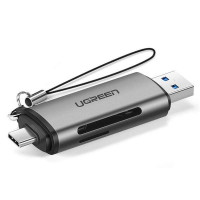 Картридер UGREEN CM185 (50706) 