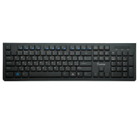 Клавиатура Smartbuy SBK-206AG-K; Black 