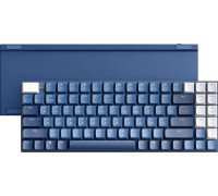 Клавиатура беспроводная Ugreen KU102 (15228) Slim; Blue