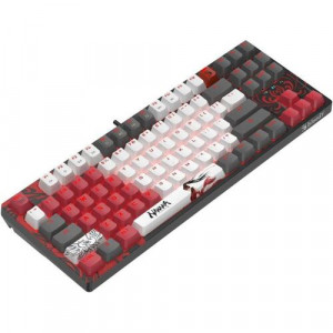 Клавиатура проводная A4Tech Bloody S87 Naraka 