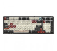 Клавиатура проводная A4Tech Bloody S98 Pixels Red RGB