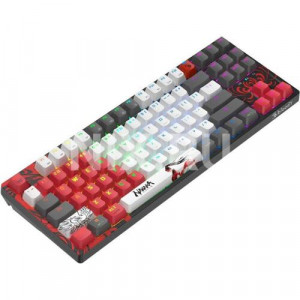 Клавиатура беспроводная A4Tech Bloody WS87 Naraka