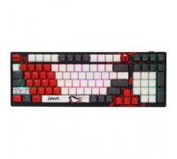 Клавиатура проводная A4Tech Bloody WS98 Naraka