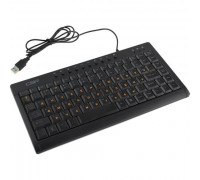 Клавиатура проводная CBR KB 175; USB; Black