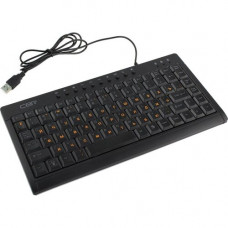 Клавиатура проводная CBR KB 175; USB; Black
