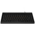 Клавиатура проводная CBR KB 175; USB; Black
