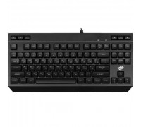 Клавиатура проводная DEXP Friendly Fire TKL