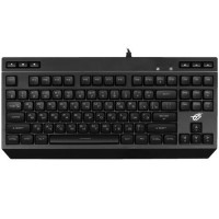 Клавиатура проводная DEXP Friendly Fire TKL