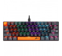 Клавиатура проводная Defender Apex GK-002