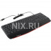 Клавиатура проводная Defender Atom HB-546; USB; Black