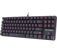 Клавиатура проводная Defender Mechanoid GK-581