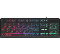 Клавиатура проводная Defender Raid GK-778DL