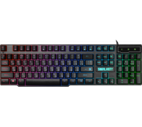 Клавиатура проводная Defender Singularity MKP-118