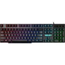 Клавиатура проводная Defender Singularity MKP-118