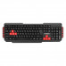 Клавиатура проводная Exegate LY-505M (EX296103RUS); USB; Black