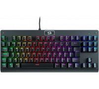 Клавиатура проводная Redragon Dark Avenger 2 USB; Black