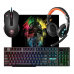 Игровой набор Defender Singularity MKP-118