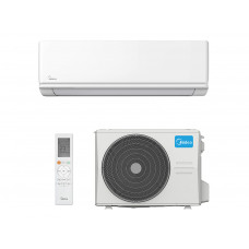 Кондиционер Midea UNLIMITED ON/OFF R410A (MSAG2-12HRN1-I/MSAG2-12HRN1-O)